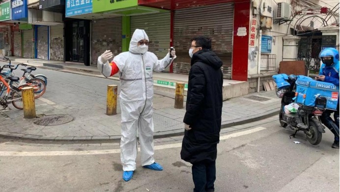 抖圈 - (中国区)抖圈为赌而生