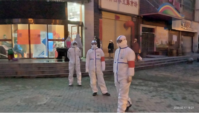 抖圈 - (中国区)抖圈为赌而生
