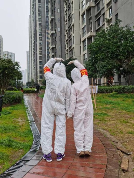 抖圈 - (中国区)抖圈为赌而生